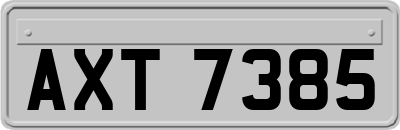 AXT7385
