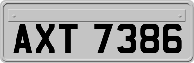 AXT7386