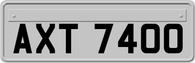 AXT7400
