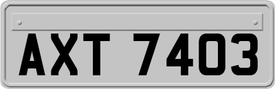 AXT7403