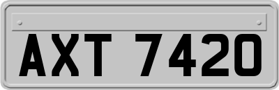 AXT7420