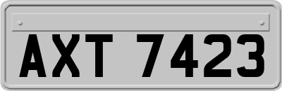 AXT7423
