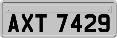AXT7429