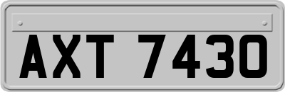 AXT7430