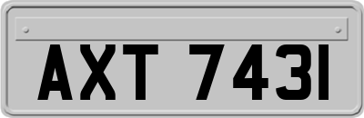 AXT7431