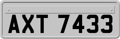 AXT7433