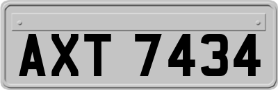 AXT7434
