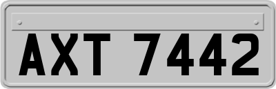 AXT7442