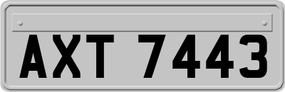 AXT7443