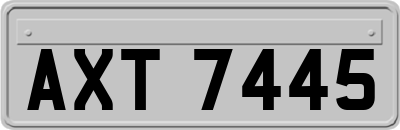 AXT7445