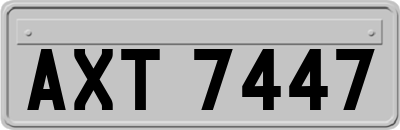 AXT7447