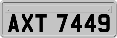AXT7449