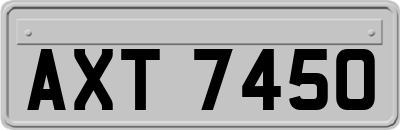 AXT7450