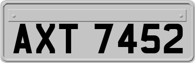 AXT7452