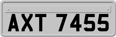 AXT7455