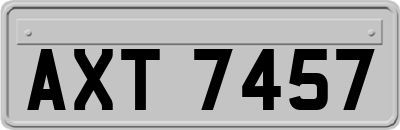 AXT7457
