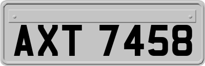 AXT7458