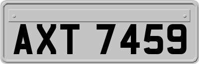 AXT7459