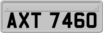 AXT7460
