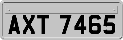 AXT7465