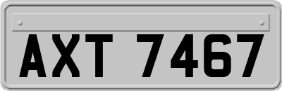 AXT7467
