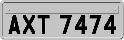 AXT7474