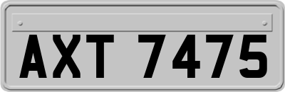 AXT7475
