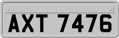 AXT7476