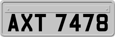 AXT7478
