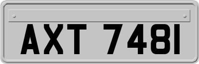 AXT7481