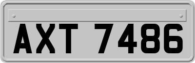 AXT7486