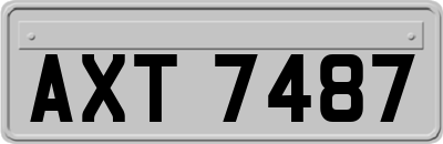 AXT7487