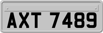 AXT7489