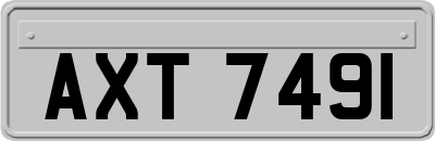 AXT7491