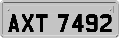 AXT7492