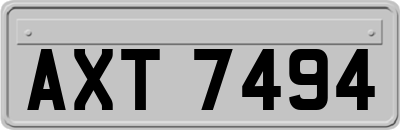 AXT7494