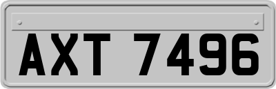 AXT7496