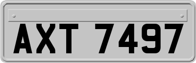AXT7497