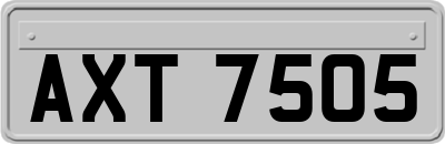 AXT7505