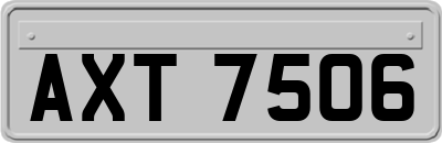 AXT7506