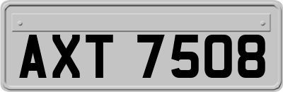 AXT7508