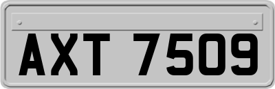 AXT7509