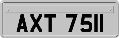 AXT7511