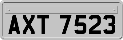 AXT7523
