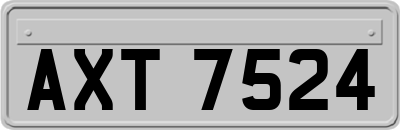 AXT7524