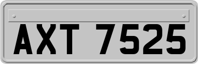 AXT7525