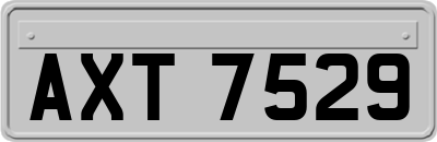 AXT7529