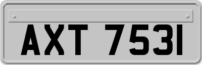 AXT7531