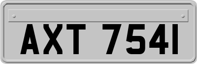 AXT7541