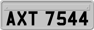 AXT7544